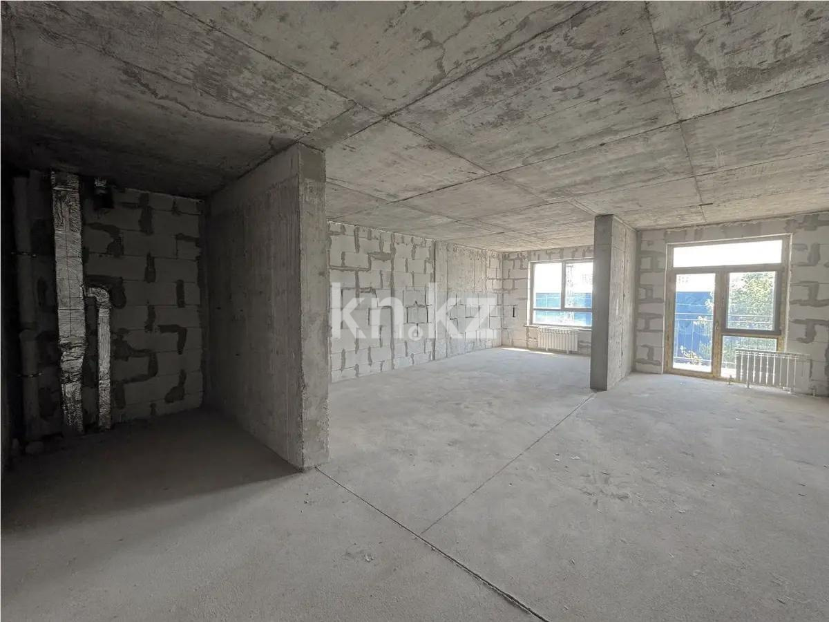 Продажа 2-комнатной квартиры, 58 м² в Алматы