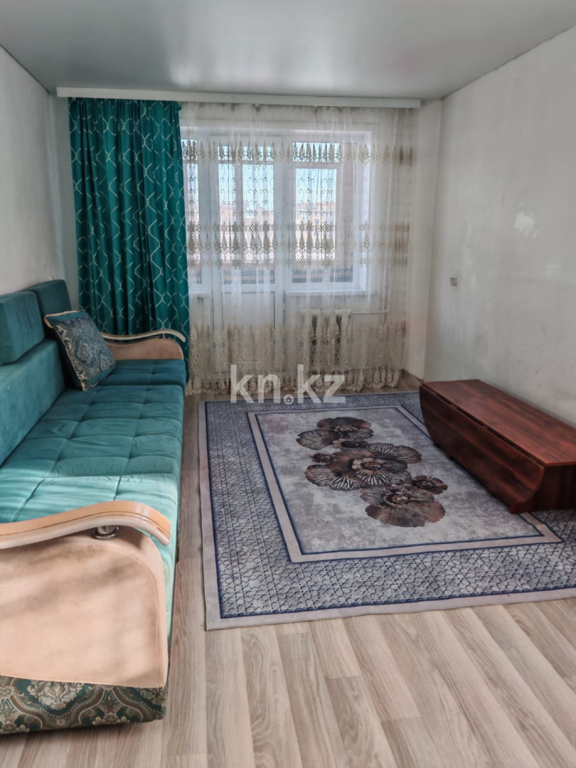 Продажа 2-комнатной квартиры, 58 м² в Абае - фото 2