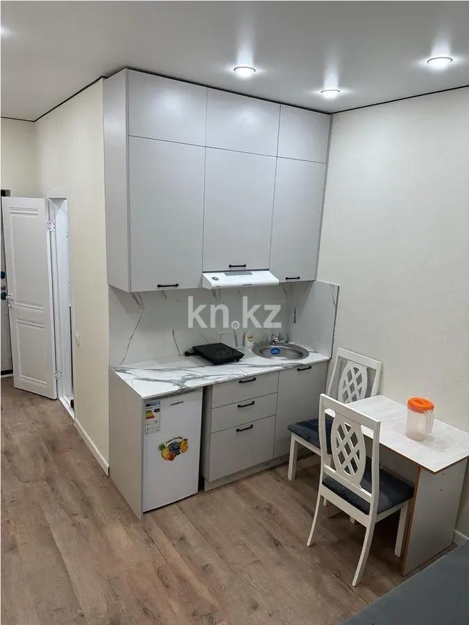 Продажа 1-комнатной квартиры, 21 м² в Астане - фото 2
