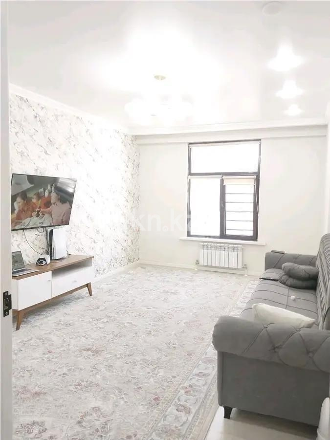 Продажа 3-комнатной квартиры, 88.5 м² в Алматы