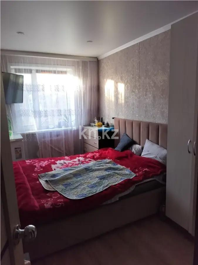 Продажа 3-комнатной квартиры, 56 м², пр. Республики, дом  67/2 в Темиртау