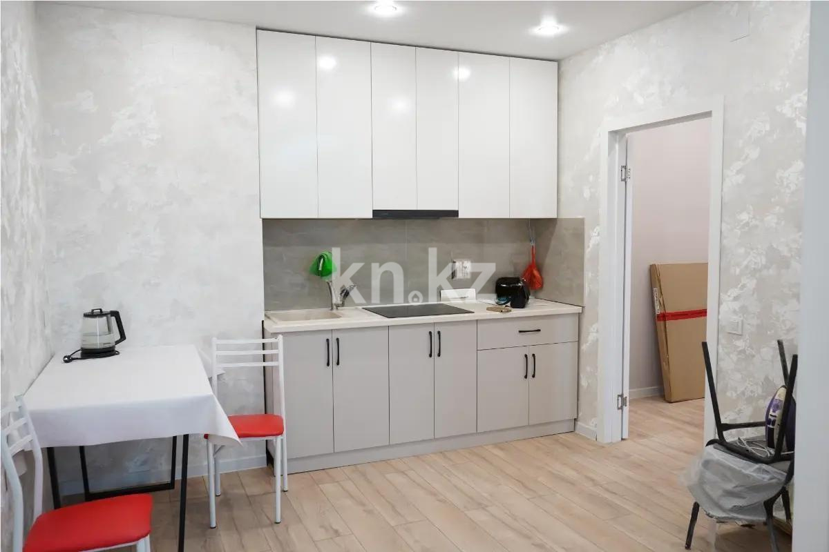 Продажа 2-комнатной квартиры, 55 м² в Алматы - фото 3
