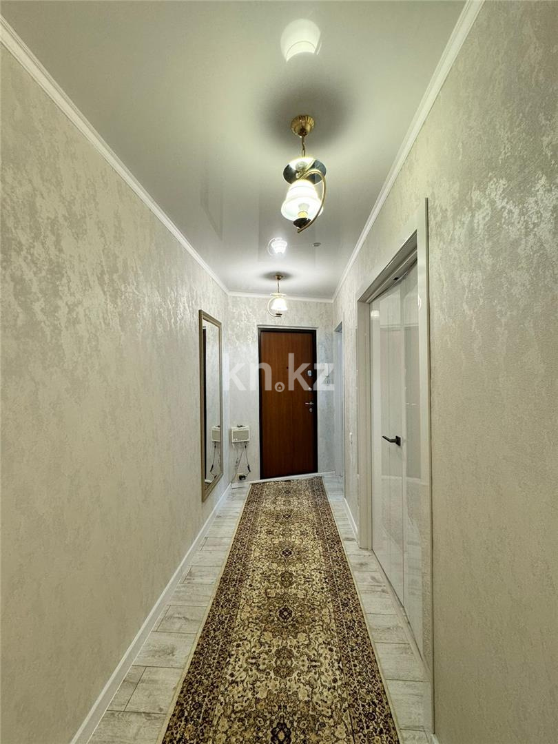 Продажа 4-комнатной квартиры, 102 м² в Темиртау - фото 14