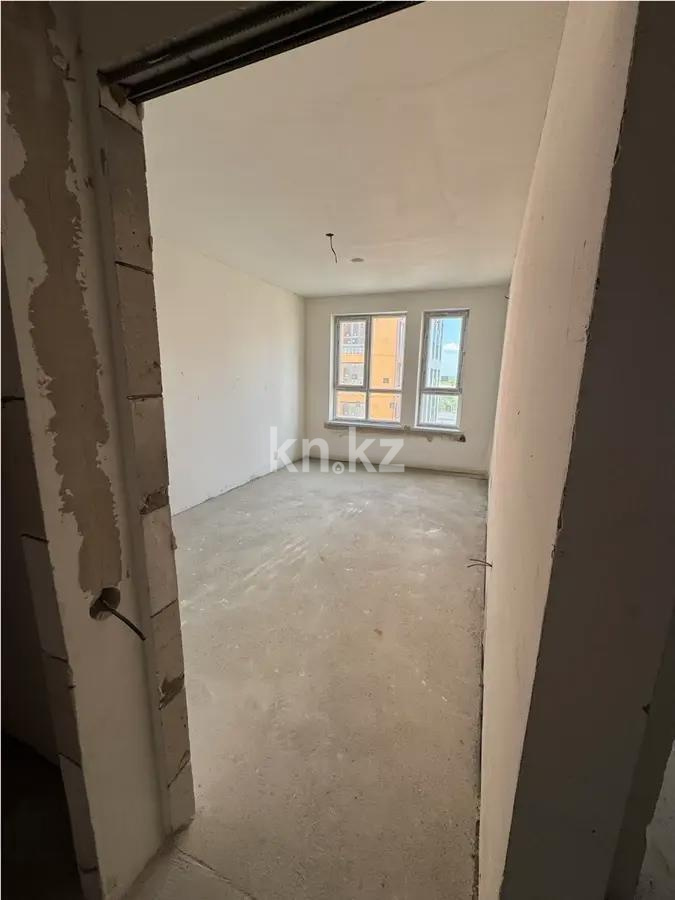 Продажа 1-комнатной квартиры, 38 м² в Астане