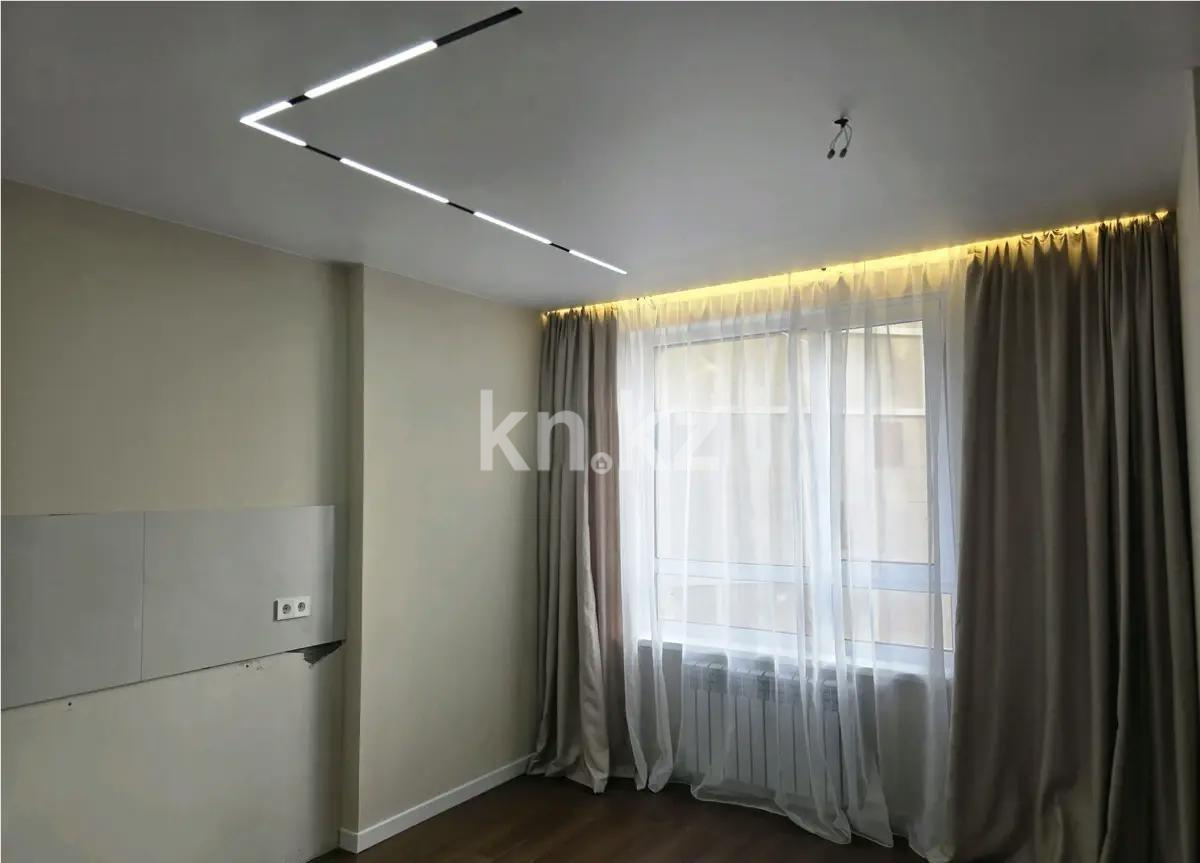 Продажа 2-комнатной квартиры, 51 м² в Алматы
