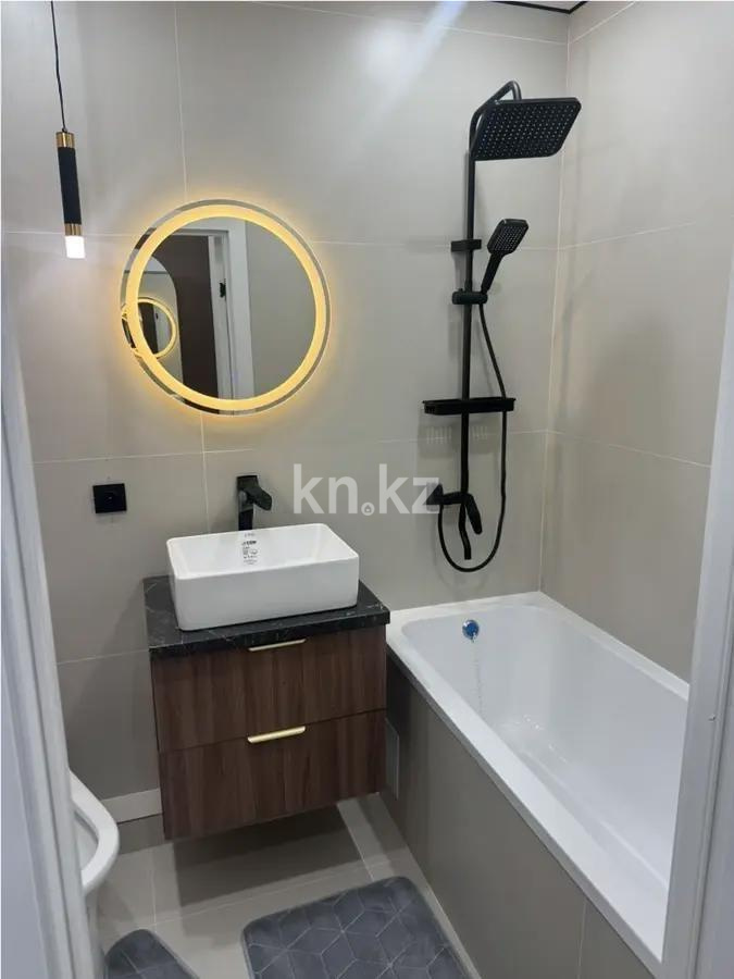 Продажа 1-комнатной квартиры, 34 м² в Алматы - фото 5