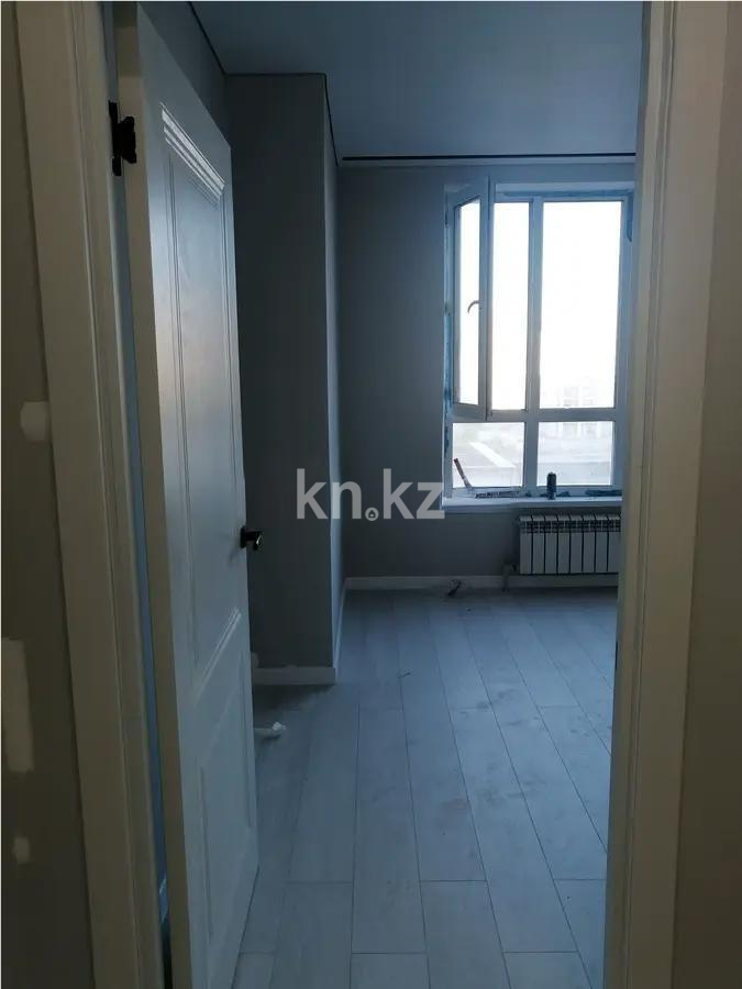 Продажа 1-комнатной квартиры, 43 м², ул. Жургенова, дом  19 в Астане