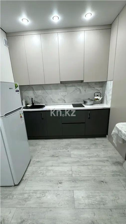 Продажа 1-комнатной квартиры, 31 м² в Алматы - фото 2