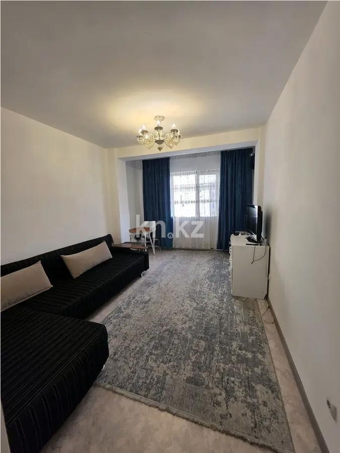 Продажа 1-комнатной квартиры, 38 м² в Алматы