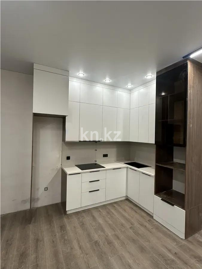 Продажа 3-комнатной квартиры, 62 м², ул. Е-882, дом  15 в Астане - фото 3