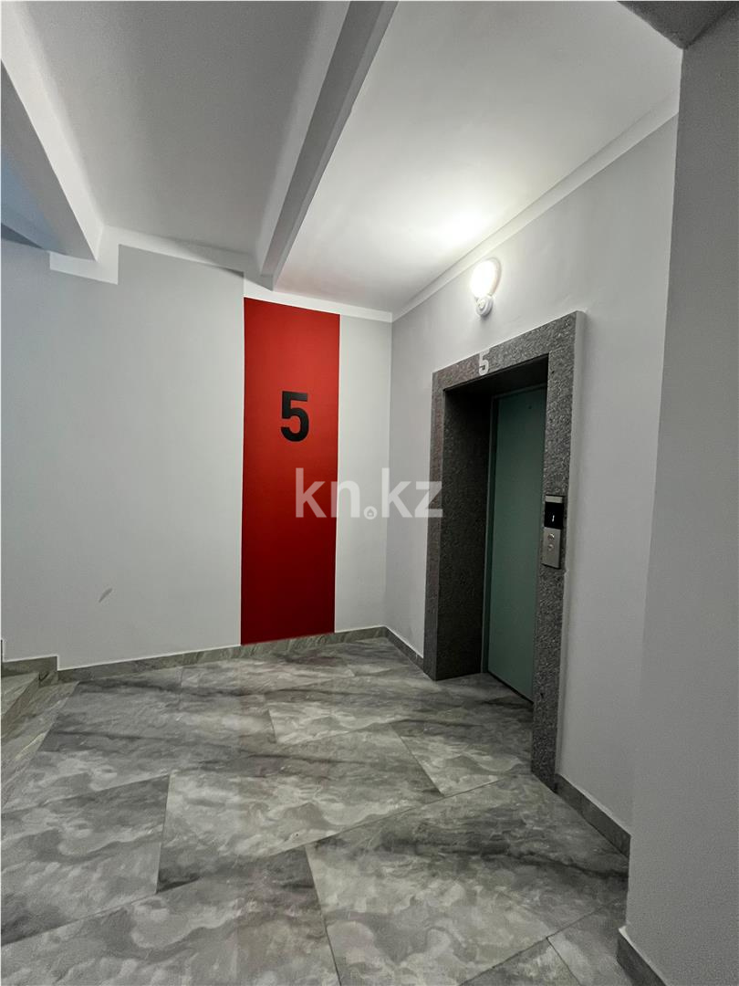 Продажа 2-комнатной квартиры, 46 м² в Караганде - фото 14