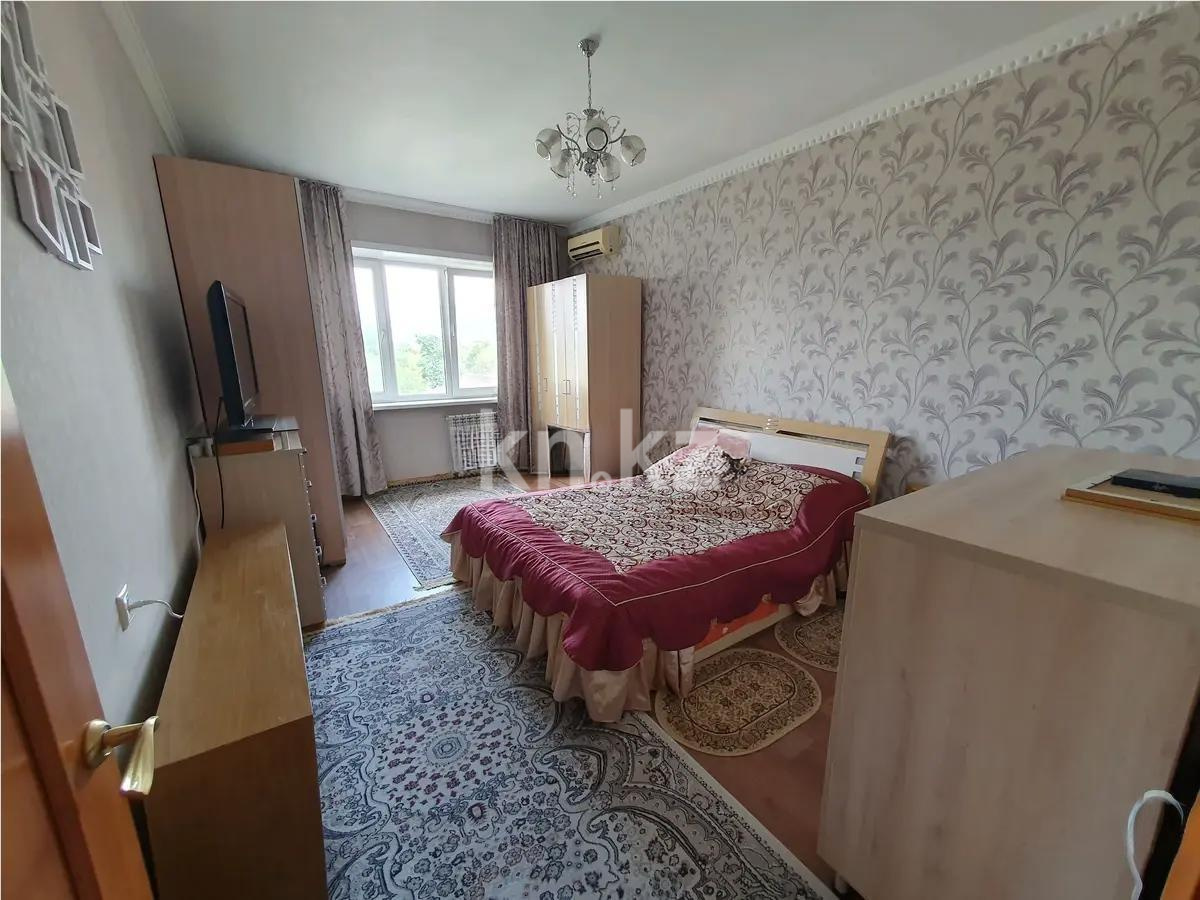 Продажа 2-комнатной квартиры, 59 м² в Алматы - фото 2