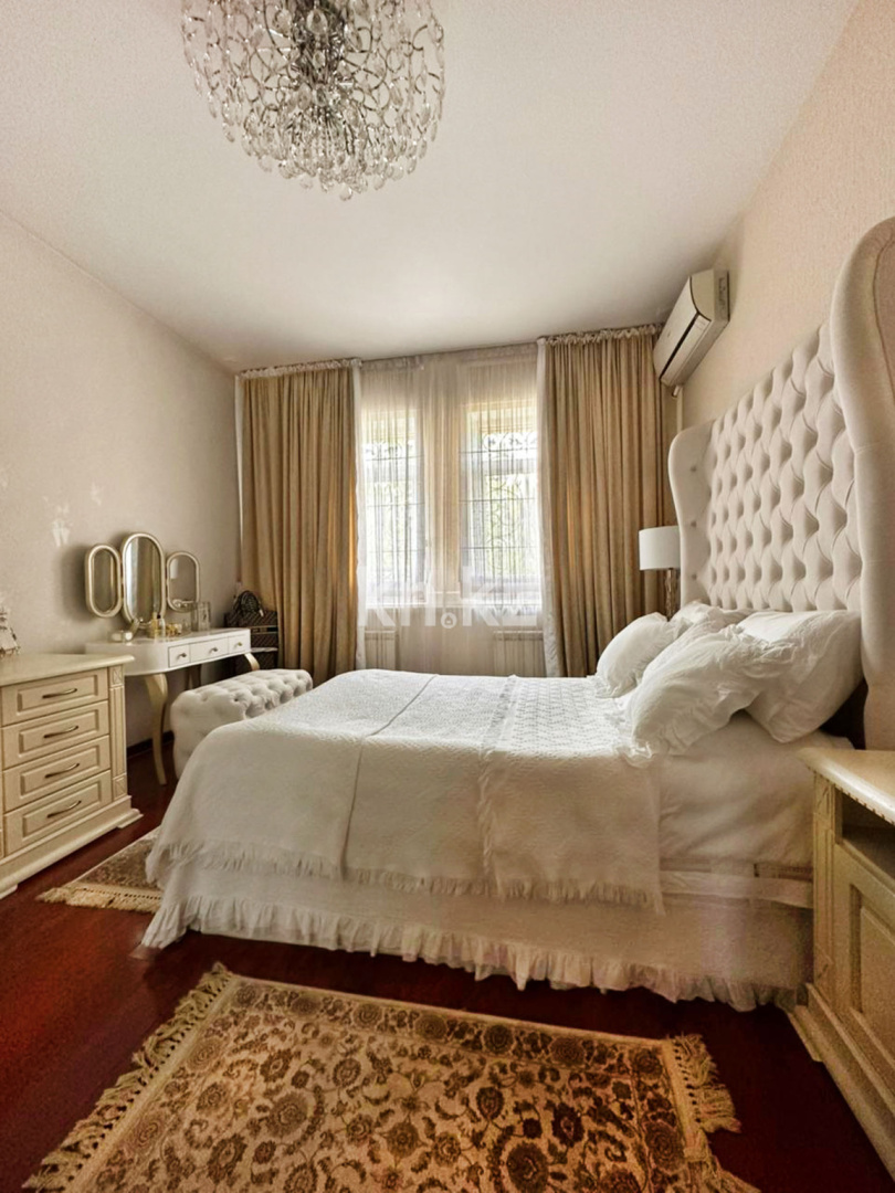 Продажа 4-комнатного дома, 295 м² в Алматы - фото 29