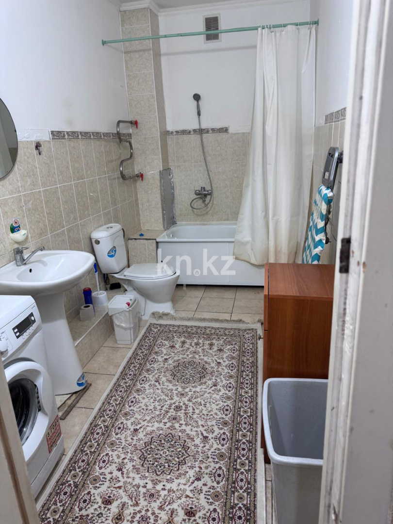 Аренда 1-комнатной квартиры, 40 м² в Астане - фото 7