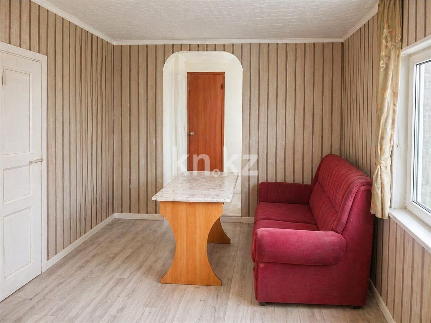 Продажа 2-комнатного дома, 87 м² в Караганде