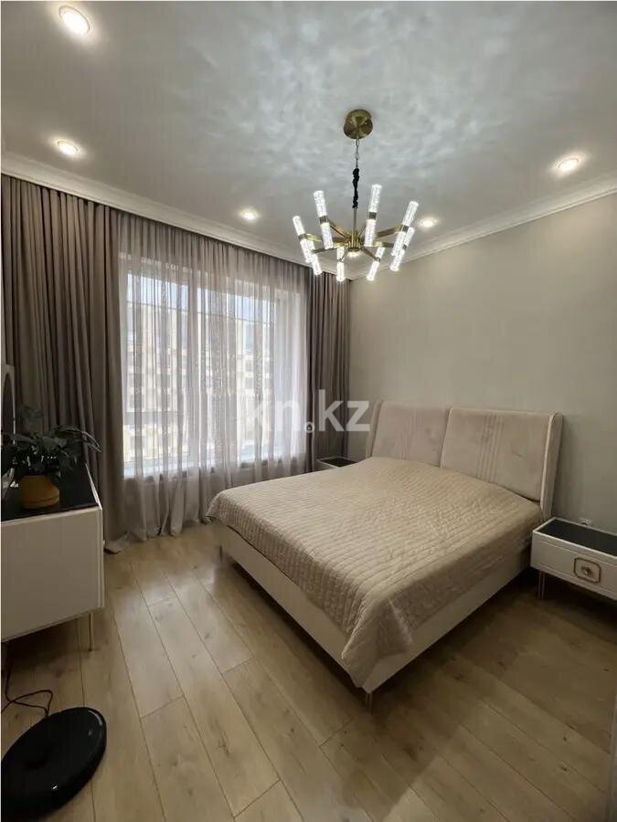 Продажа 3-комнатной квартиры, 97.2 м² в Астане - фото 2