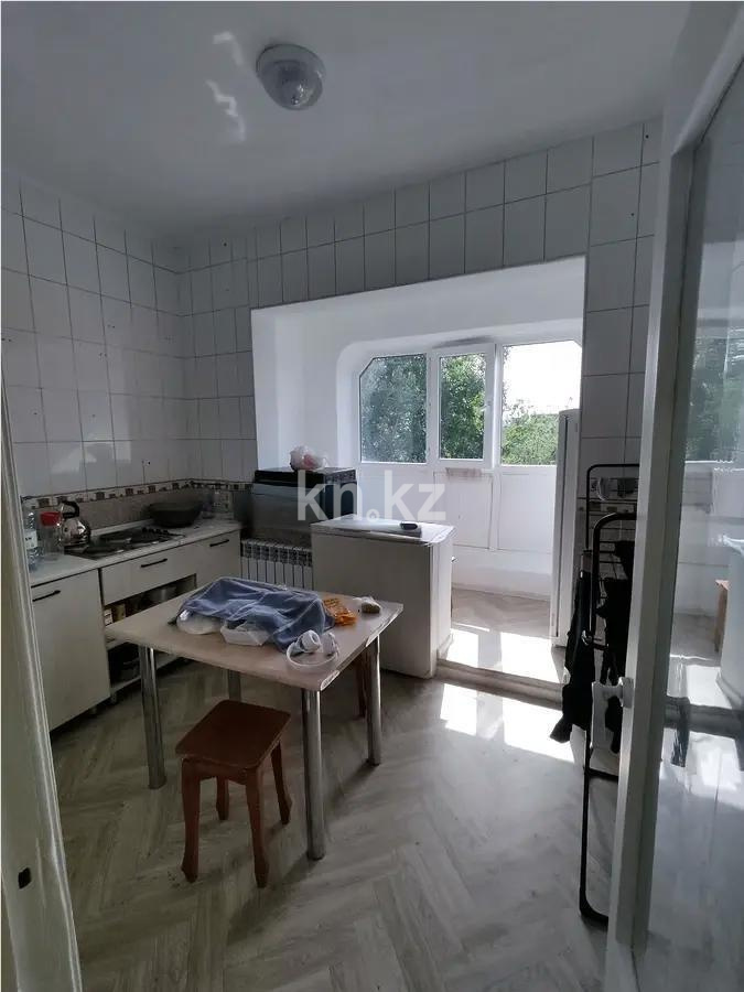 Продажа 2-комнатной квартиры, 64 м², ул. Пушкина, дом  35 в Алматы