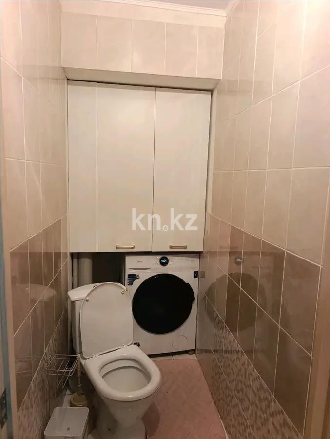 Продажа 3-комнатной квартиры, 80.9 м² в Алматы - фото 5