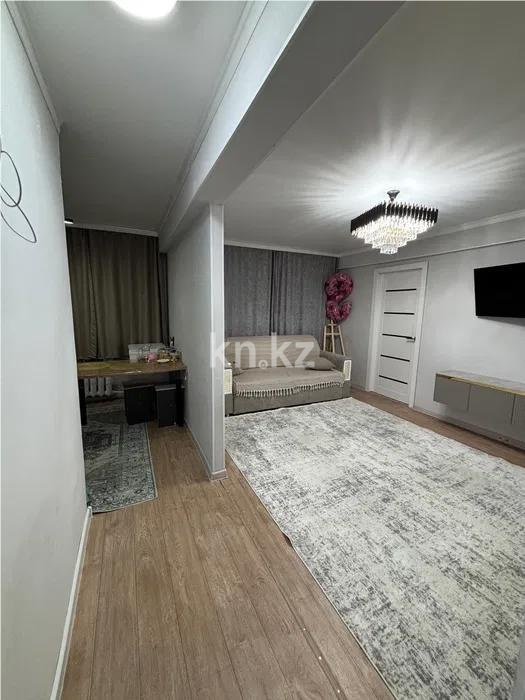 Продажа 3-комнатной квартиры, 58 м² в Шахтинске