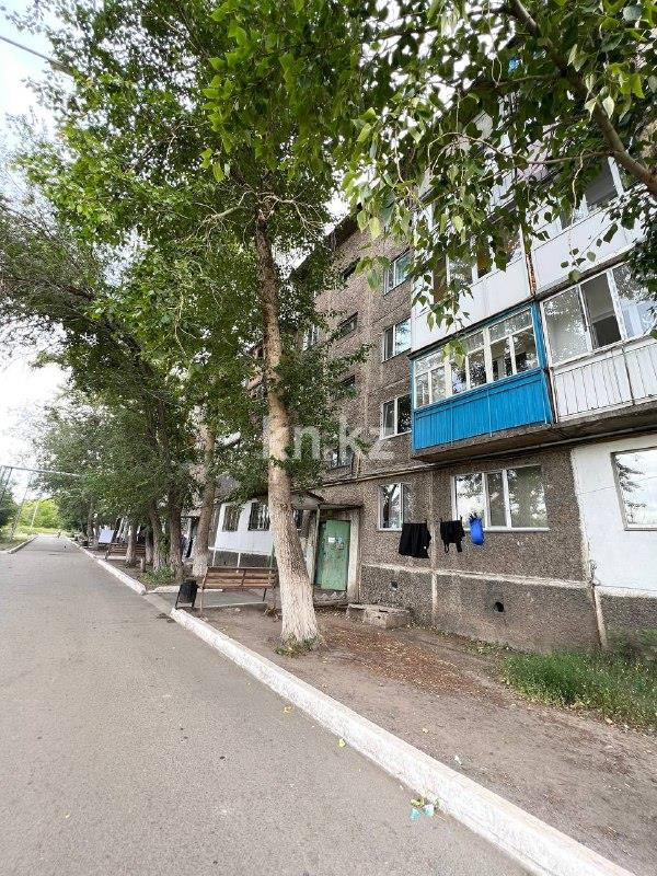 Продажа 4-комнатной квартиры, 61 м², мкр-н 17, дом  39 в Караганде - фото 22