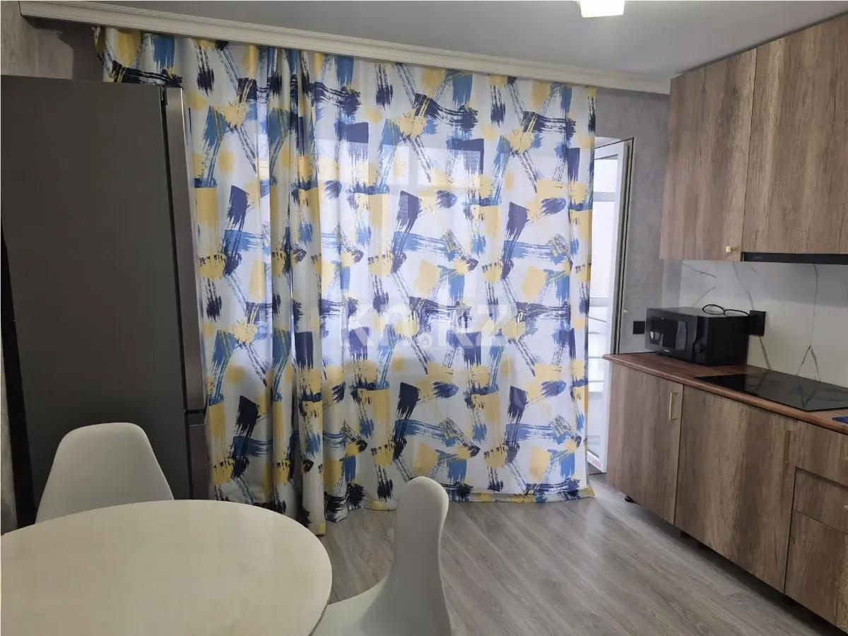 Продажа 1-комнатной квартиры, 36.1 м² в Астане - фото 2