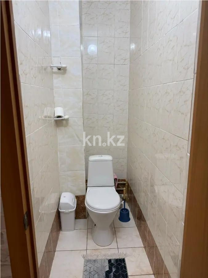 Продажа 2-комнатной квартиры, 64 м², пр. Момышулы, дом  6/3 в Астане - фото 5