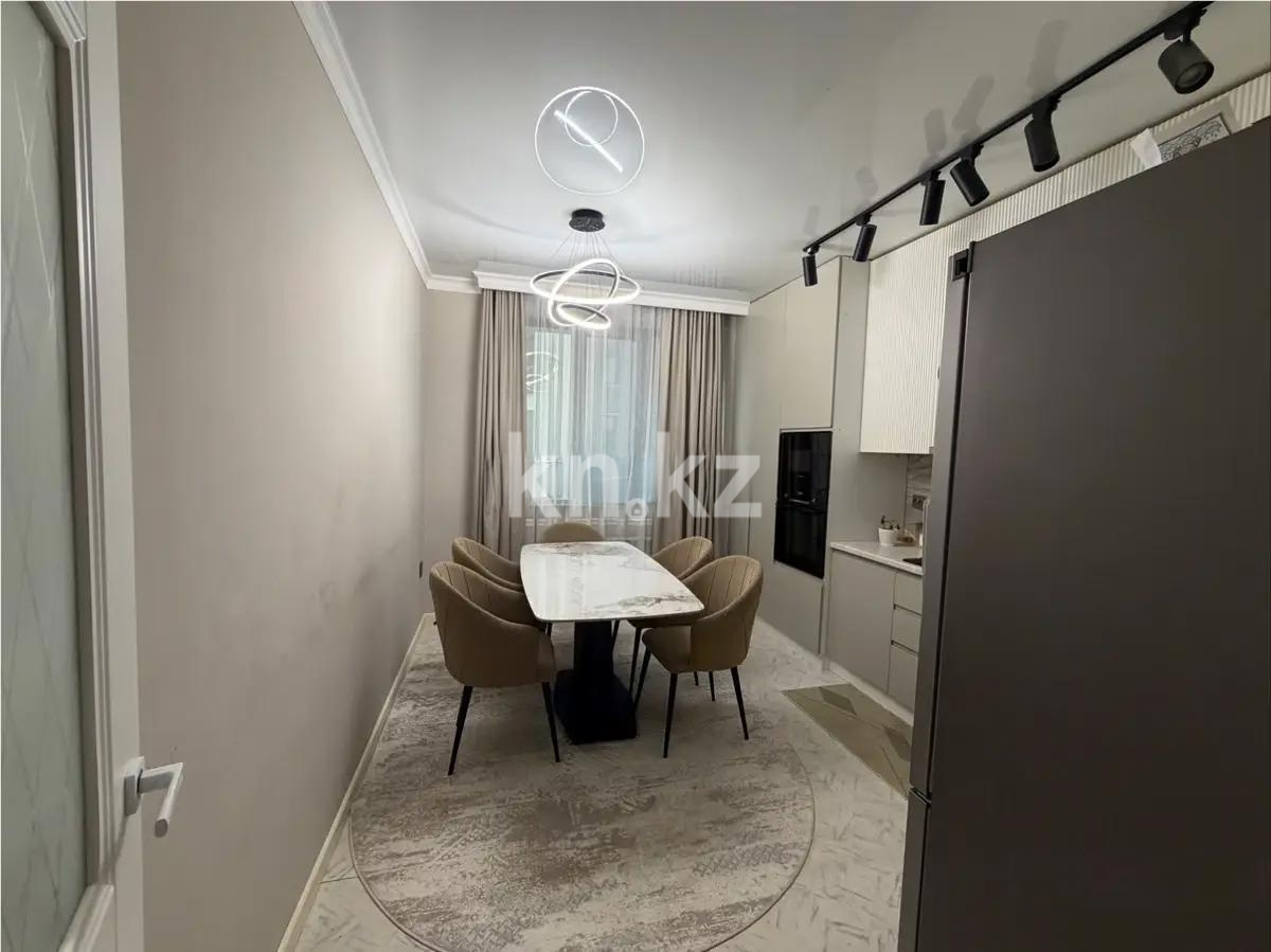 Продажа 3-комнатной квартиры, 104.7 м² в Алматы - фото 4