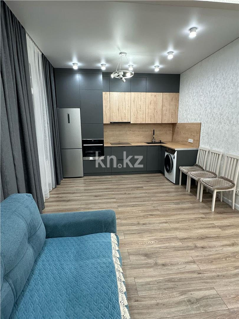 Продажа 2-комнатной квартиры, 66 м² в Караганде - фото 2