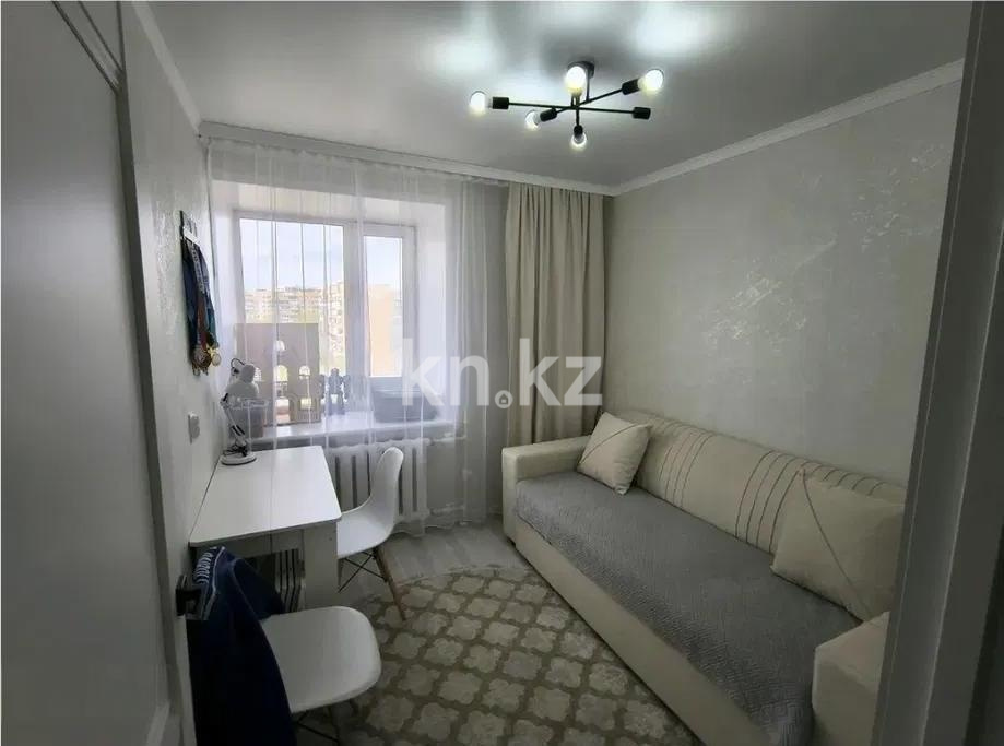 Продажа 4-комнатной квартиры, 78 м² в Караганде - фото 3