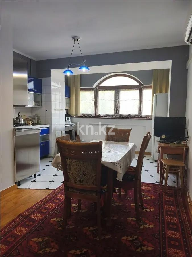 Продажа 3-комнатной квартиры, 145 м² в Алматы - фото 4