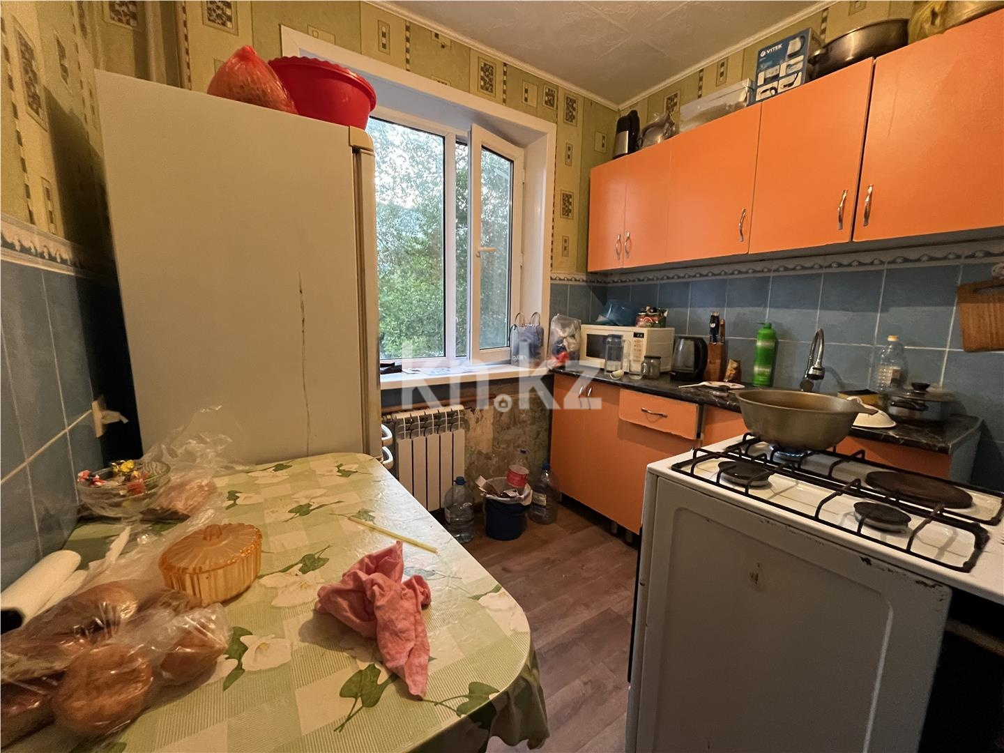 Продажа 1-комнатной квартиры, 33 м² в Темиртау - фото 4