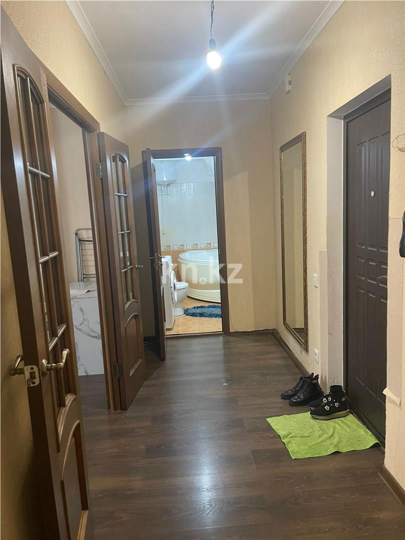 Продажа 2-комнатной квартиры, 54 м², мкр. Гульдер-1 в Караганде - фото 9