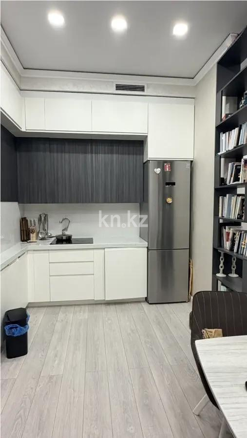 Продажа 3-комнатной квартиры, 120 м² в Алматы - фото 4