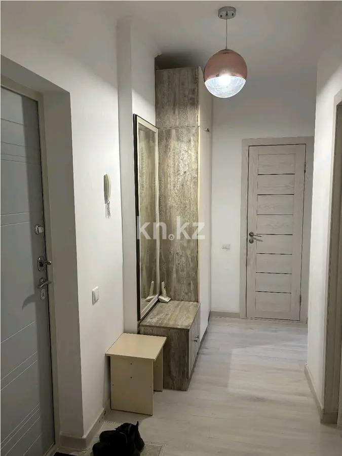 Продажа 2-комнатной квартиры, 54.5 м² в Астане - фото 4