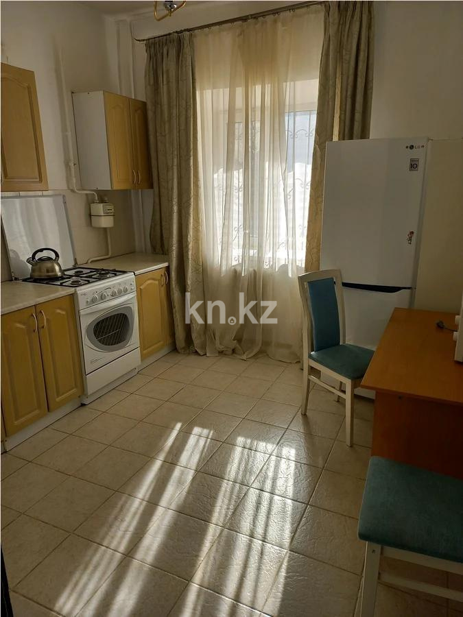 Продажа 1-комнатной квартиры, 51 м², пр. Жумабаева, дом  9/2 в Астане - фото 2
