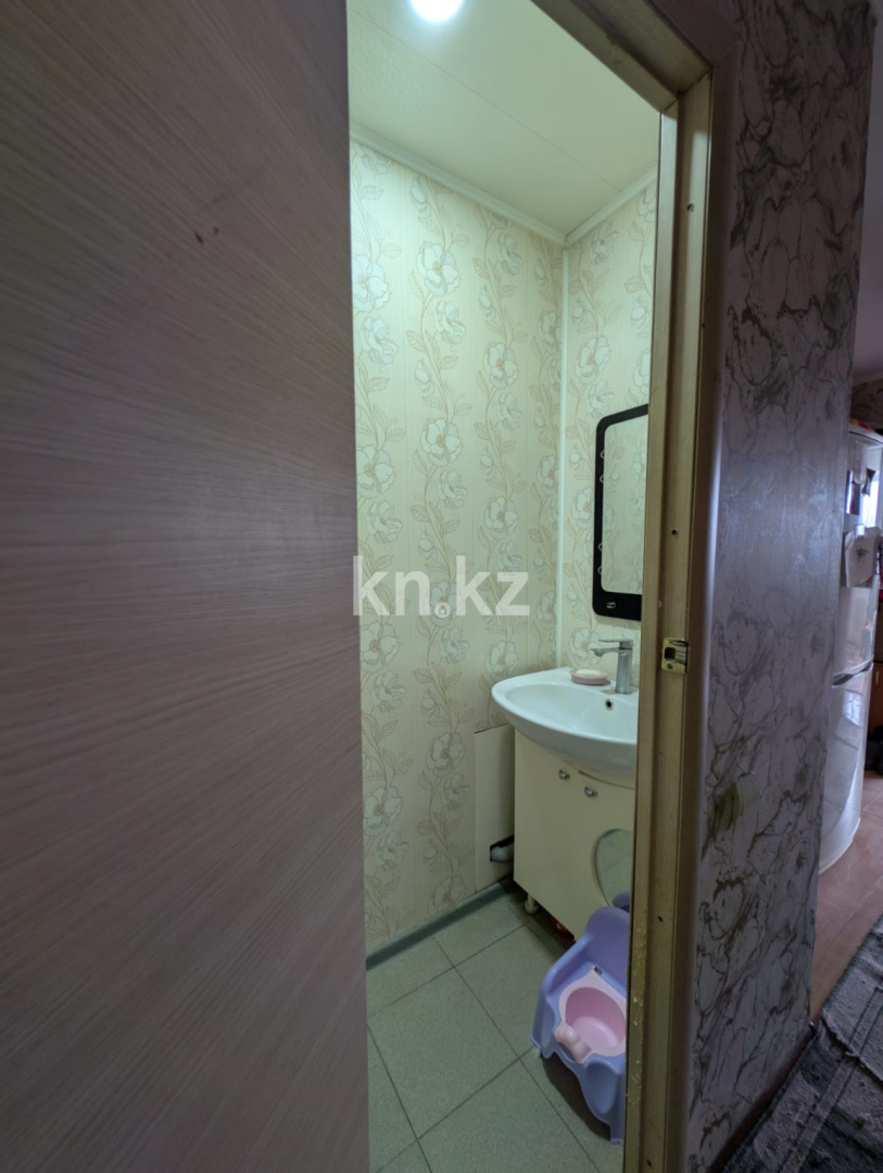 Продажа 2-комнатной квартиры, 46.2 м² в Уральске - фото 14