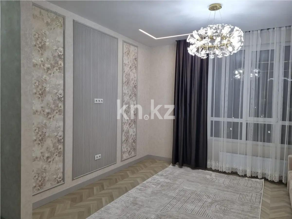 Продажа 2-комнатной квартиры, 41 м² в Астане