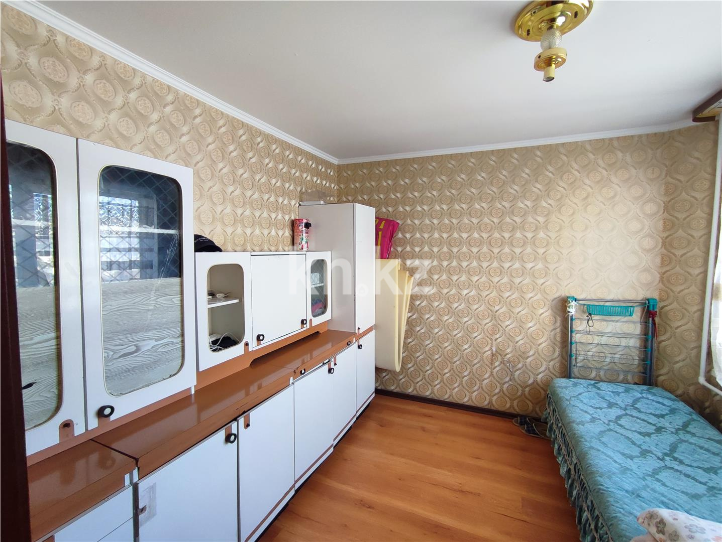 Продажа 3-комнатной квартиры, 49 м² в Караганде - фото 4