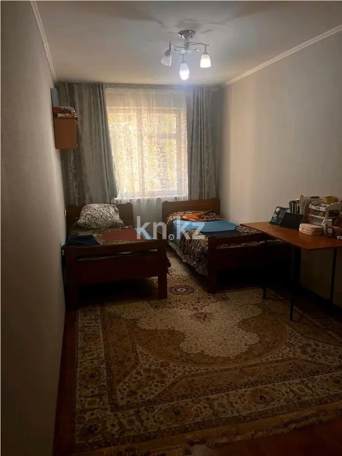 Продажа 3-комнатной квартиры, 58 м², ул. Пятницкого, дом  79 в Алматы - фото 3