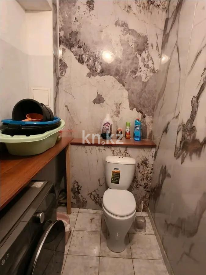 Продажа 2-комнатной квартиры, 68 м² в Алматы - фото 3
