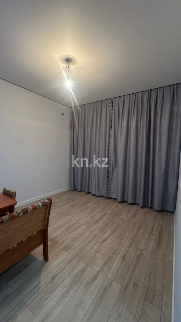 Аренда 1-комнатной квартиры, 37 м² в Астане - фото 4