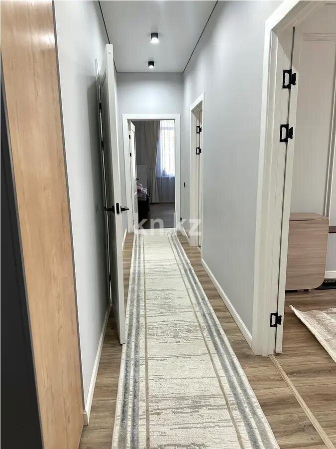 Продажа 3-комнатной квартиры, 81 м² в Астане - фото 7
