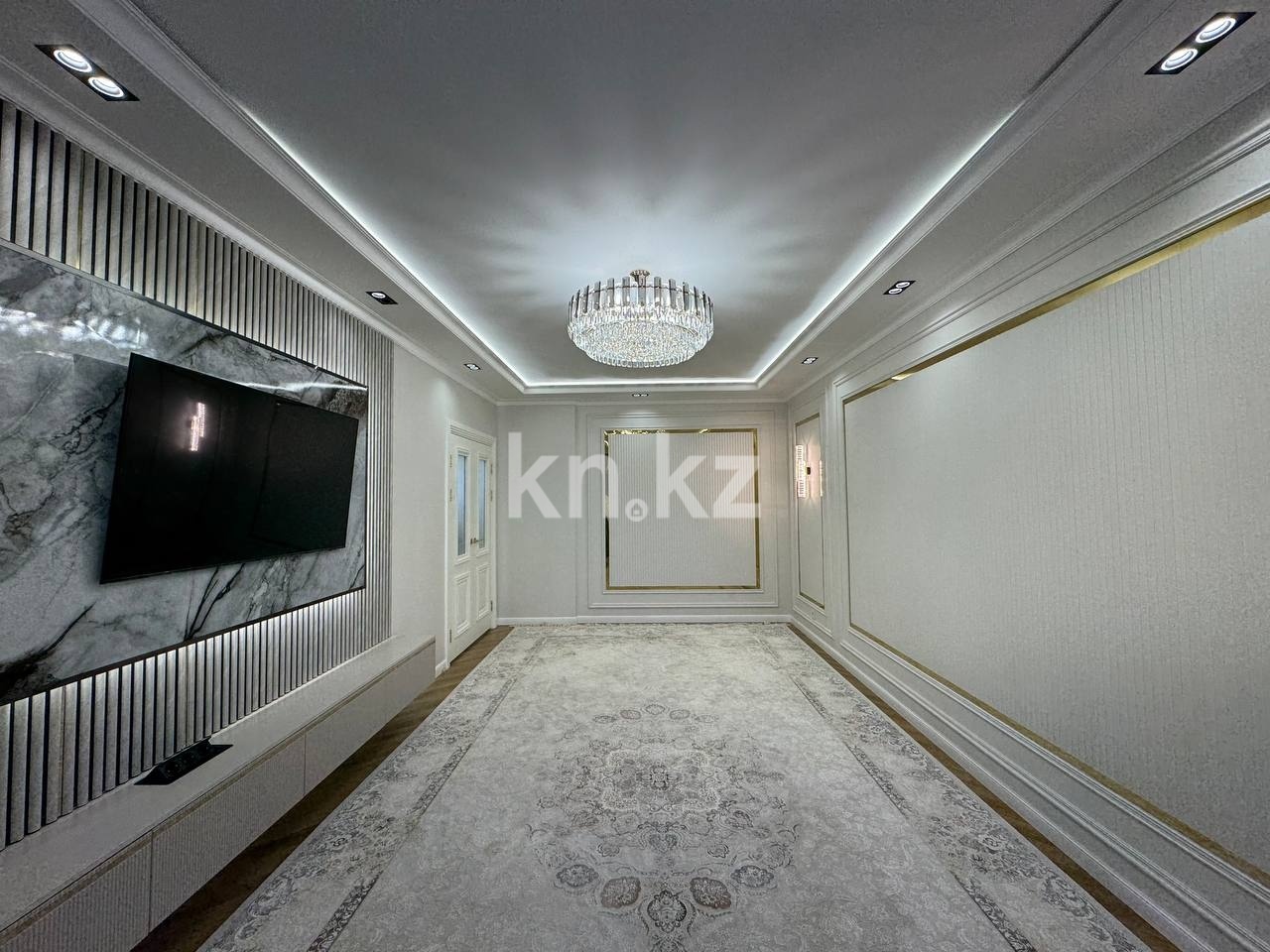 Продажа 3-комнатной квартиры, 90 м² в Астане - фото 4