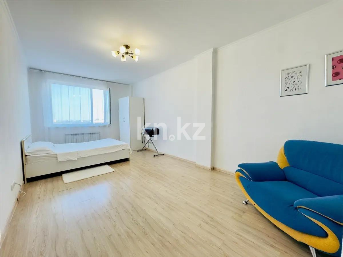 Продажа 2-комнатной квартиры, 57.5 м² в Астане