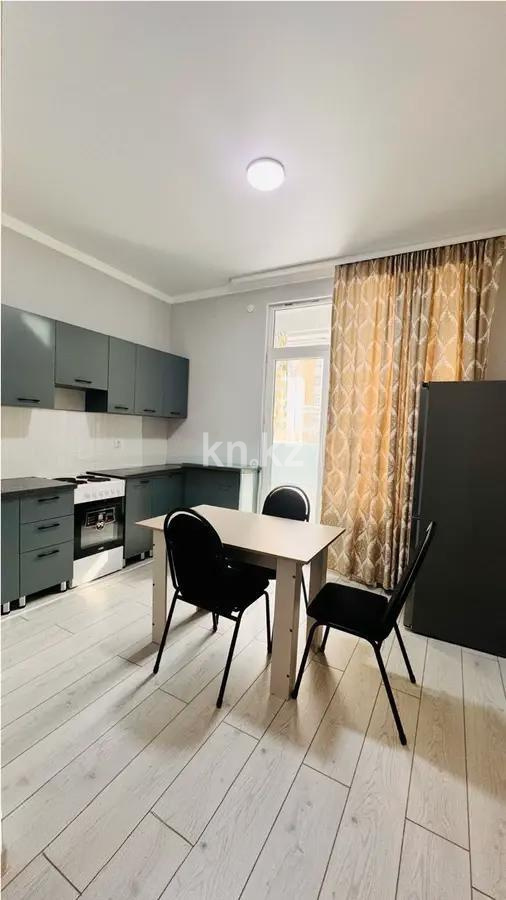 Продажа 1-комнатной квартиры, 44.5 м², ул. Утеген батыра, дом  11в в Алматы - фото 2