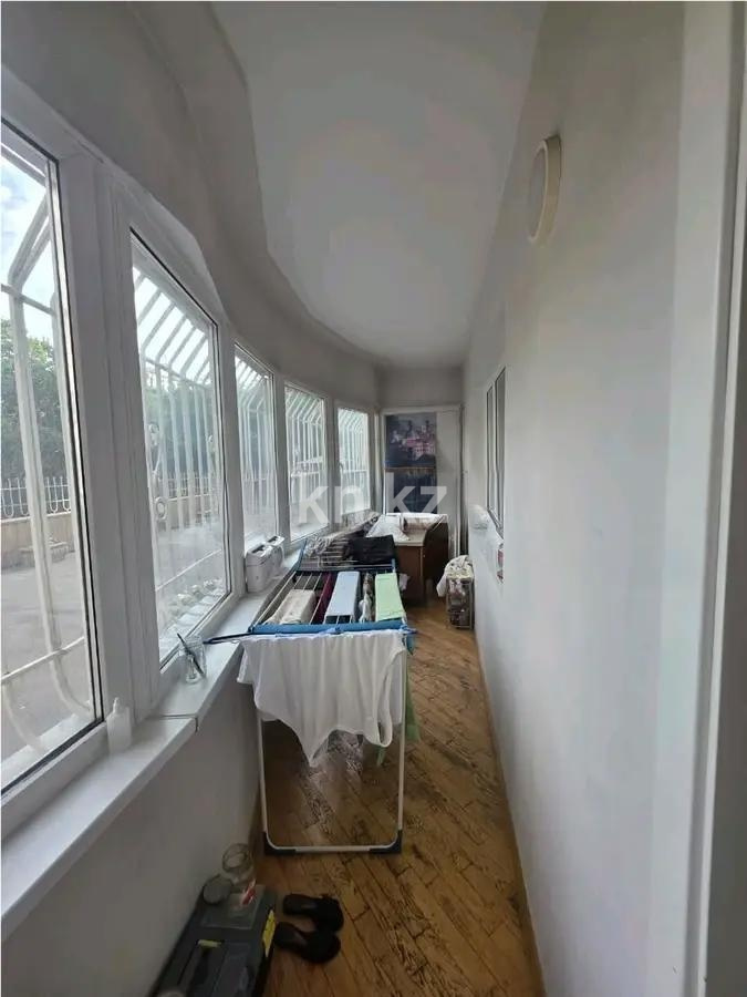 Продажа 3-комнатной квартиры, 130 м² в Алматы - фото 8