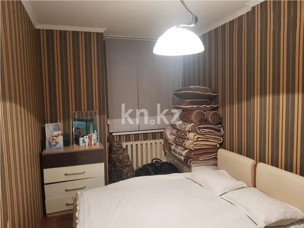 Продажа 3-комнатной квартиры, 73.6 м² в Астане - фото 3