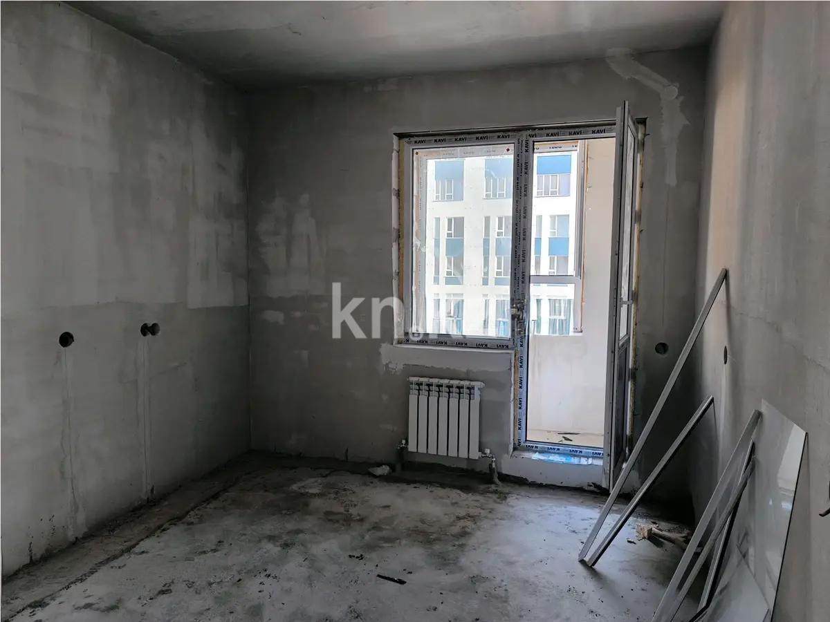 Продажа 1-комнатной квартиры, 42 м² в Астане - фото 2