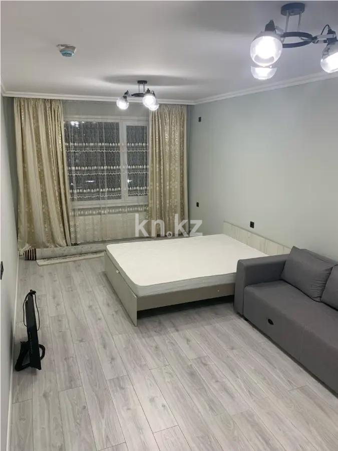 Продажа 1-комнатной квартиры, 40 м², ул. Анет баба, дом  6 в Астане