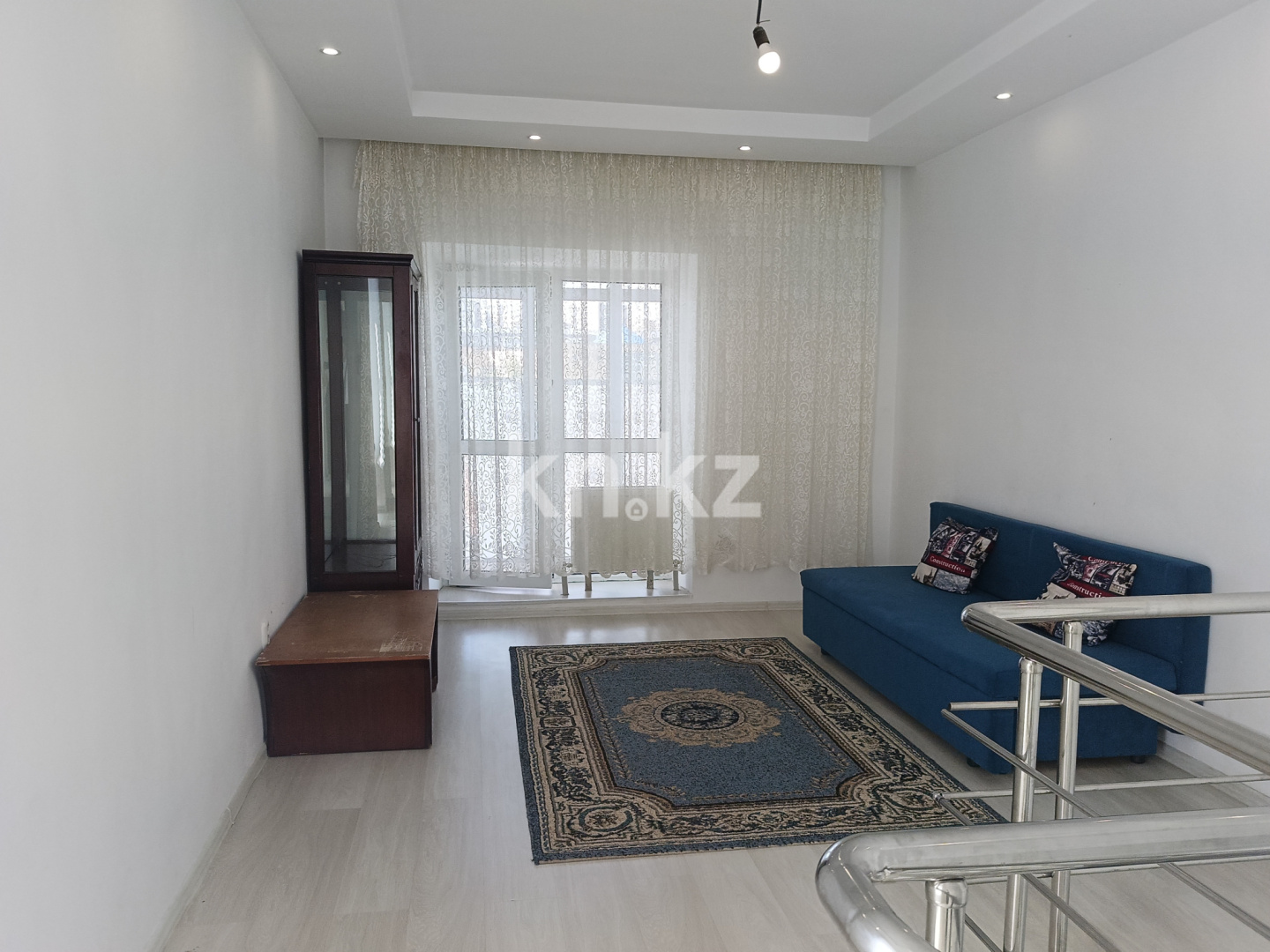 Продажа 2-комнатной квартиры, 69 м², пер. Нурлы, дом  2 - ул. Сатпаева в Астане - фото 8